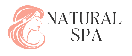 Natural Spa Logo